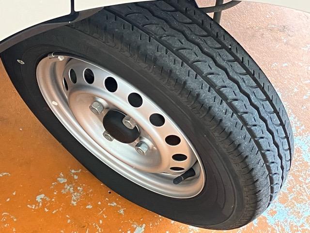 ハイゼットカーゴスペシャル２ＷＤ・ＣＶＴ車・両側スライドドア・コーナーセンサー・エコアイドル・エアコン・パワーウィンドウ（佐賀県）の中古車