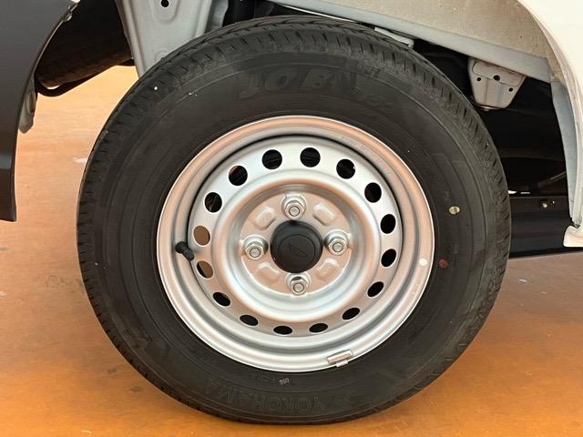 ハイゼットカーゴスペシャル２ＷＤ・ＣＶＴ車・両側スライドドア・コーナーセンサー・エコアイドル・エアコン・パワーウィンドウ（佐賀県）の中古車