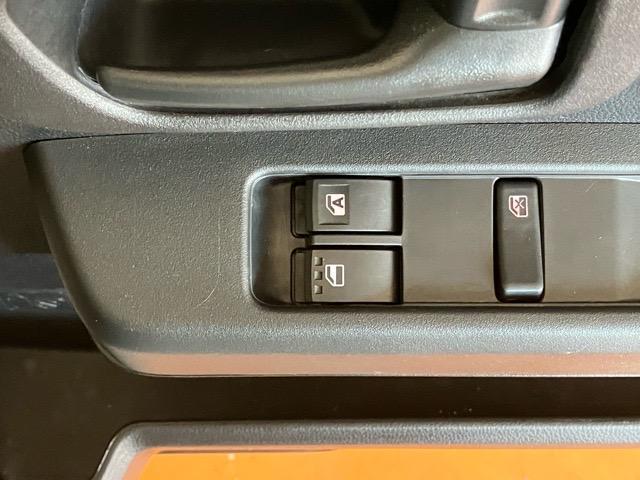 ハイゼットカーゴスペシャル２ＷＤ・ＣＶＴ車・両側スライドドア・コーナーセンサー・エコアイドル・エアコン・パワーウィンドウ（佐賀県）の中古車