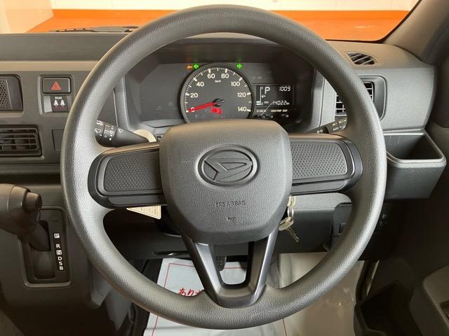 ハイゼットカーゴスペシャル２ＷＤ・ＣＶＴ・両側スライドドア・ＡＭ／ＦＭラジオ・コーナーセンサー・エコアイドル・エアコン・パワーウィンドウ（佐賀県）の中古車