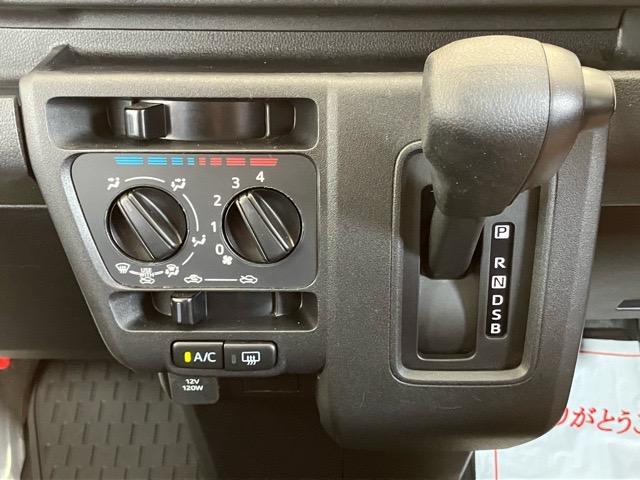 ハイゼットカーゴスペシャル２ＷＤ・ＣＶＴ・両側スライドドア・ＡＭ／ＦＭラジオ・コーナーセンサー・エコアイドル・エアコン・パワーウィンドウ（佐賀県）の中古車