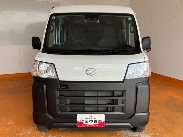 ハイゼットカーゴスペシャル２ＷＤ・ＣＶＴ・両側スライドドア・ＡＭ／ＦＭラジオ・コーナーセンサー・エコアイドル・エアコン・パワーウィンドウ（佐賀県）の中古車