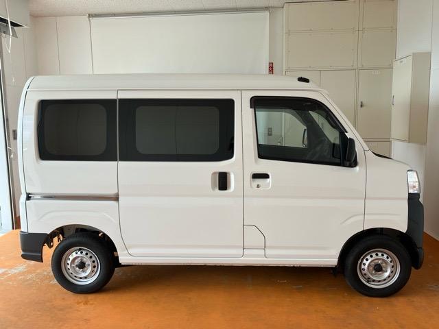 ハイゼットカーゴスペシャル２ＷＤ・ＣＶＴ・両側スライドドア・ＡＭ／ＦＭラジオ・コーナーセンサー・エコアイドル・エアコン・パワーウィンドウ（佐賀県）の中古車