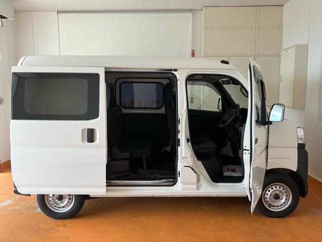 ハイゼットカーゴスペシャル２ＷＤ・ＣＶＴ・両側スライドドア・ＡＭ／ＦＭラジオ・コーナーセンサー・エコアイドル・エアコン・パワーウィンドウ（佐賀県）の中古車