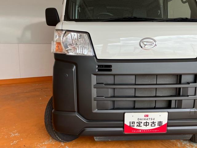 ハイゼットカーゴスペシャル２ＷＤ・ＣＶＴ・両側スライドドア・ＡＭ／ＦＭラジオ・コーナーセンサー・エコアイドル・エアコン・パワーウィンドウ（佐賀県）の中古車