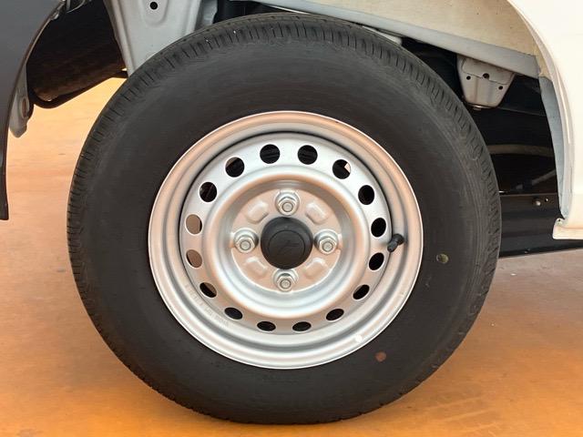 ハイゼットカーゴスペシャル２ＷＤ・ＣＶＴ・両側スライドドア・ＡＭ／ＦＭラジオ・コーナーセンサー・エコアイドル・エアコン・パワーウィンドウ（佐賀県）の中古車