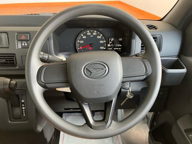 ハイゼットカーゴＤＸ２ＷＤ・ＣＶＴ車・両側スライドドア・コーナーセンサー・エコアイドル・エアコン・キーレスエントリー・パワーウィンドウ（佐賀県）の中古車