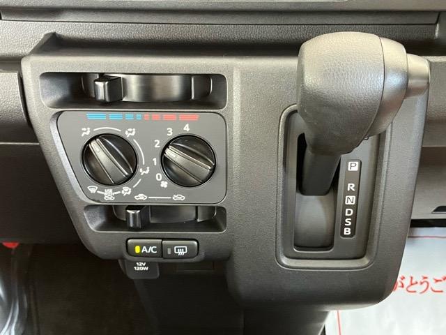 ハイゼットカーゴＤＸ２ＷＤ・ＣＶＴ車・両側スライドドア・コーナーセンサー・エコアイドル・エアコン・キーレスエントリー・パワーウィンドウ（佐賀県）の中古車