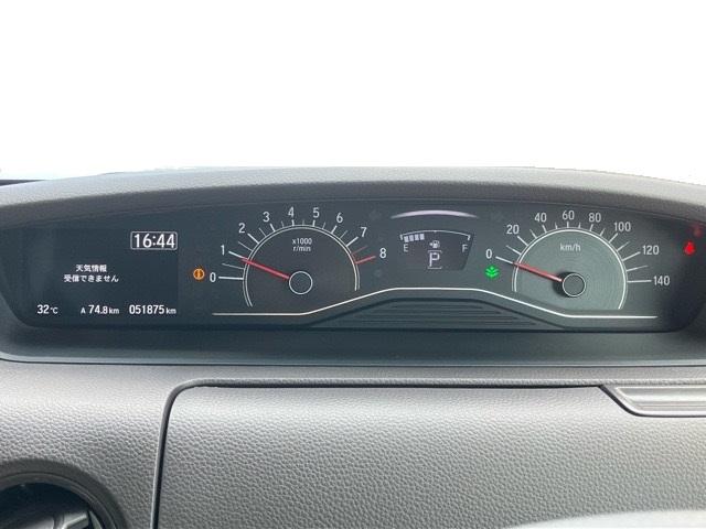Ｎ−ＢＯＸＧ・Ｌホンダセンシング片側電動スライドドア・ＥＴＣ・バックモニター・プッシュボタンスタート・ステアリングスイッチ・オートエアコン・キーフリー・ベンチシート・パワーウィンドウ（佐賀県）の中古車