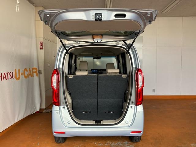 Ｎ−ＢＯＸＧ・Ｌホンダセンシング片側電動スライドドア・ＥＴＣ・バックモニター・プッシュボタンスタート・ステアリングスイッチ・オートエアコン・キーフリー・ベンチシート・パワーウィンドウ（佐賀県）の中古車