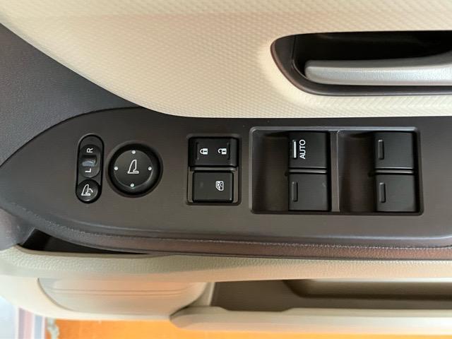 Ｎ−ＢＯＸＧ・Ｌホンダセンシング片側電動スライドドア・ＥＴＣ・バックモニター・プッシュボタンスタート・ステアリングスイッチ・オートエアコン・キーフリー・ベンチシート・パワーウィンドウ（佐賀県）の中古車