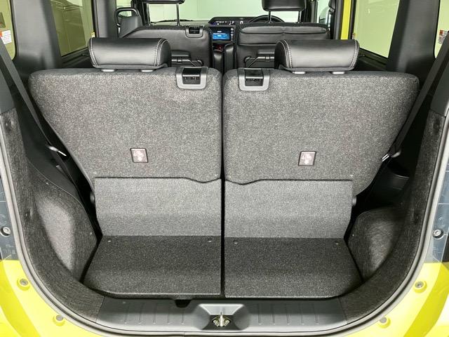 タントカスタムＸスタイルセレクション両側電動スライドドア・ドラレコ・バックモニター・プッシュボタンスタート・ステアリングスイッチ・オートエアコン・キーフリー・コーナーセンサー・アルミホイール・シートヒーター・パワーウィンドウ（佐賀県）の中古車