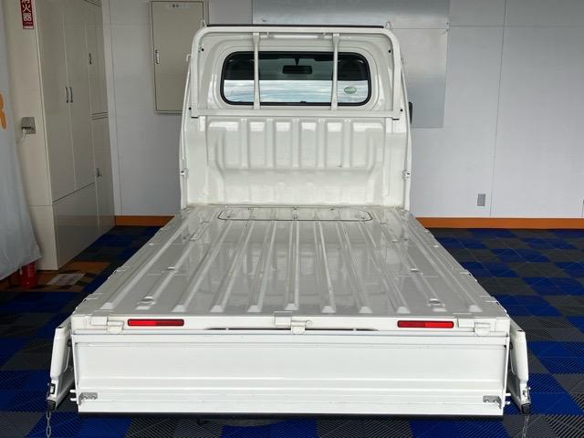 ハイゼットトラックスタンダード４ＷＤ・ＭＴ車・ＡＭ／ＦＭラジオ・キーレスエントリー・エアコン・パワーウィンドウ（佐賀県）の中古車