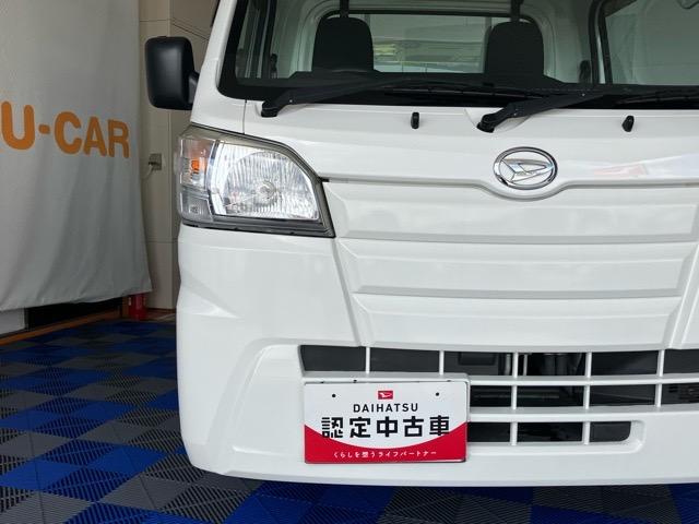 ハイゼットトラックスタンダード４ＷＤ・ＭＴ車・ＡＭ／ＦＭラジオ・キーレスエントリー・エアコン・パワーウィンドウ（佐賀県）の中古車