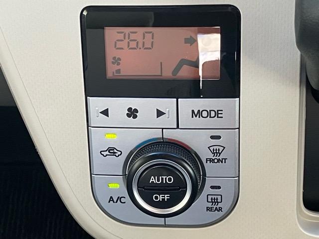 ムーヴＸ　ＳＡIIIプッシュボタンスタート・エコアイドル・オートエアコン・ベンチシート・運転席シートヒーター・キーフリーシステム・アルミホイール・バックカメラ対応・パワーウィンドウ（佐賀県）の中古車