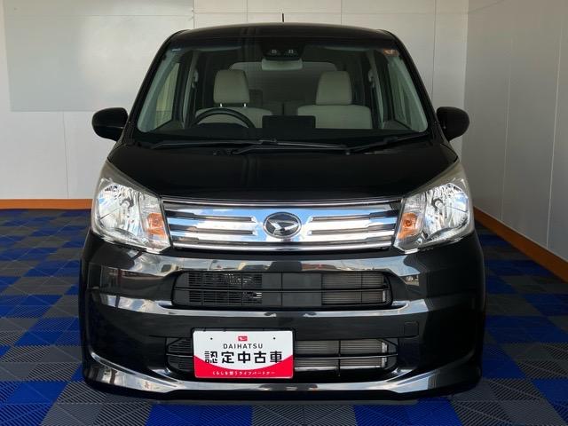 ムーヴＸ　ＳＡIIIプッシュボタンスタート・エコアイドル・オートエアコン・ベンチシート・運転席シートヒーター・キーフリーシステム・アルミホイール・バックカメラ対応・パワーウィンドウ（佐賀県）の中古車