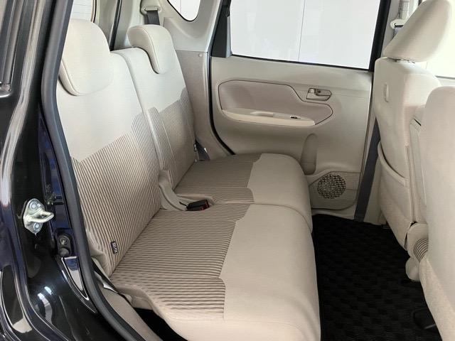 ムーヴＸ　ＳＡIIIプッシュボタンスタート・エコアイドル・オートエアコン・ベンチシート・運転席シートヒーター・キーフリーシステム・アルミホイール・バックカメラ対応・パワーウィンドウ（佐賀県）の中古車