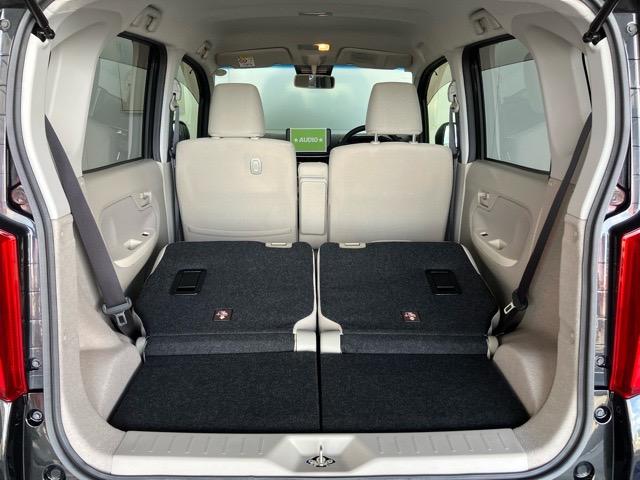 ムーヴＸ　ＳＡIIIプッシュボタンスタート・エコアイドル・オートエアコン・ベンチシート・運転席シートヒーター・キーフリーシステム・アルミホイール・バックカメラ対応・パワーウィンドウ（佐賀県）の中古車
