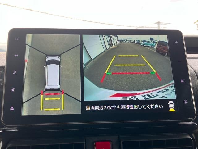 タントカスタムＲＳスタイルセレクション両側電動スライドドア・ＥＴＣ・ドラレコ・パノラマモニター・プッシュボタンスタート・ステアリングスイッチ・オートエアコン・キーフリー・コーナーセンサー・アルミホイール・シートヒーター・パワーウィンドウ（佐賀県）の中古車