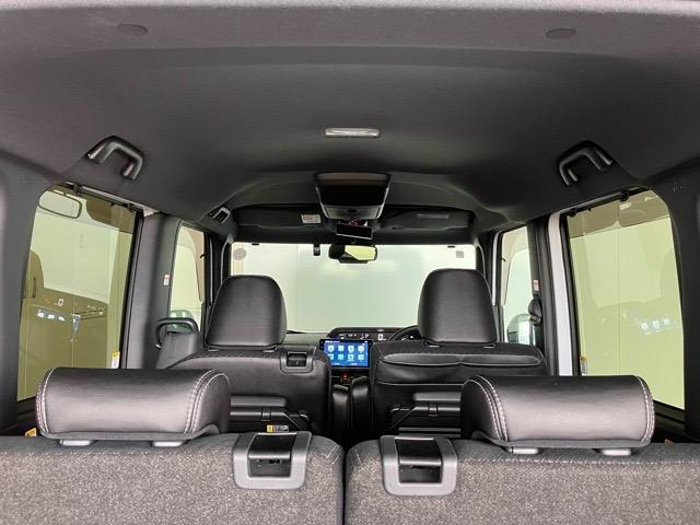 タントカスタムＲＳスタイルセレクション両側電動スライドドア・ＥＴＣ・ドラレコ・パノラマモニター・プッシュボタンスタート・ステアリングスイッチ・オートエアコン・キーフリー・コーナーセンサー・アルミホイール・シートヒーター・パワーウィンドウ（佐賀県）の中古車