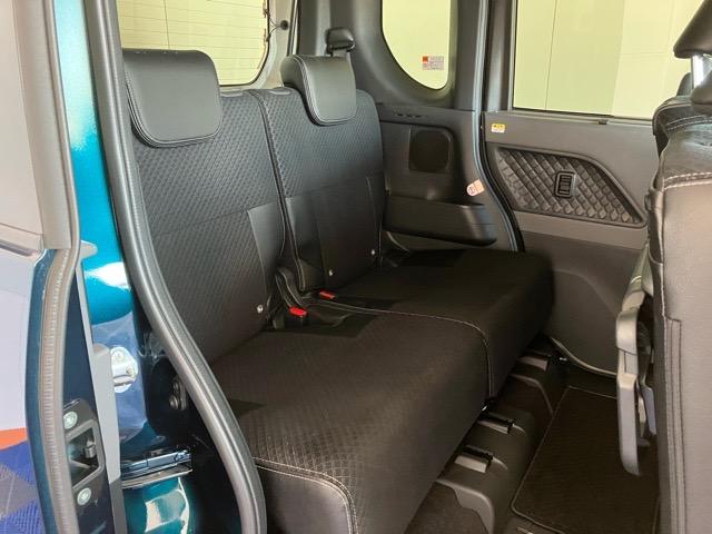 タントカスタムXセレクション両側電動スライドドア・ドラレコ・ETC・バックモニター・プッシュボタンスタート・ステアリングスイッチ・オートエアコン・キーフリー・コーナーセンサー・アルミホイール・シートヒーター・パワーウィンドウ(佐賀県)の中古車