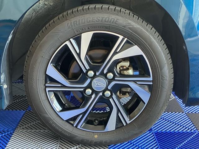 タントカスタムXセレクション両側電動スライドドア・ドラレコ・ETC・バックモニター・プッシュボタンスタート・ステアリングスイッチ・オートエアコン・キーフリー・コーナーセンサー・アルミホイール・シートヒーター・パワーウィンドウ(佐賀県)の中古車