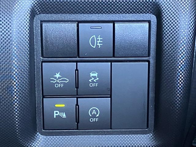 ロッキーGプッシュボタンスタート・ステアリングスイッチ・オートエアコン・キーフリーシステム・コーナーセンサー・アルミホイール・全周囲カメラ対応・シートヒーター・パワーウィンドウ(佐賀県)の中古車