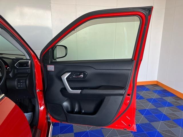 ロッキーGプッシュボタンスタート・ステアリングスイッチ・オートエアコン・キーフリーシステム・コーナーセンサー・アルミホイール・全周囲カメラ対応・シートヒーター・パワーウィンドウ(佐賀県)の中古車