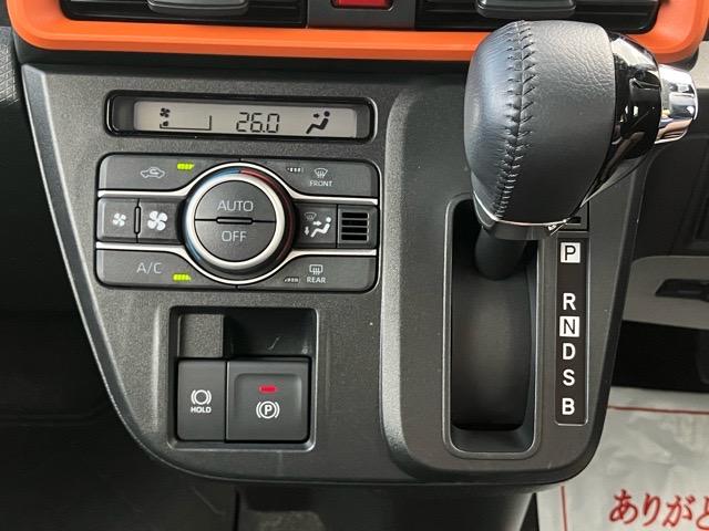 タントファンクロスターボ両側電動スライドドア・ディスプレイオーディオ・ＥＴＣ・ドラレコ・パノラマモニター・プッシュボタンスタート・ステアリングスイッチ・キーフリー・コーナーセンサー・アルミホイール・シートヒーター（佐賀県）の中古車
