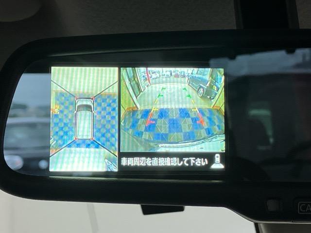 デイズルークスハイウェイスター　Ｘ片側電動スライドドア・パノラマモニター付きルームミラー・プッシュボタンスタート・オートエアコン・キーフリー・アルミホイール・ベンチシート・パワーウィンドウ（佐賀県）の中古車