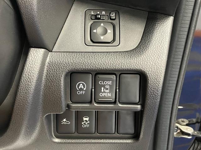 デイズルークスハイウェイスター　Ｘ片側電動スライドドア・パノラマモニター付きルームミラー・プッシュボタンスタート・オートエアコン・キーフリー・アルミホイール・ベンチシート・パワーウィンドウ（佐賀県）の中古車