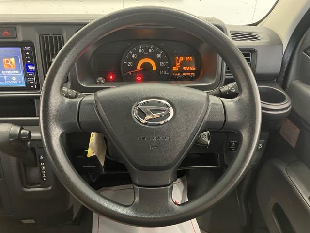 ハイゼットカーゴクルーズSAIII4WD・AT車・両側スライドドア・ドラレコ・バックモニター・エコアイドル・エアコン・キーレスエントリー・エアコン・パワーウィンドウ(佐賀県)の中古車