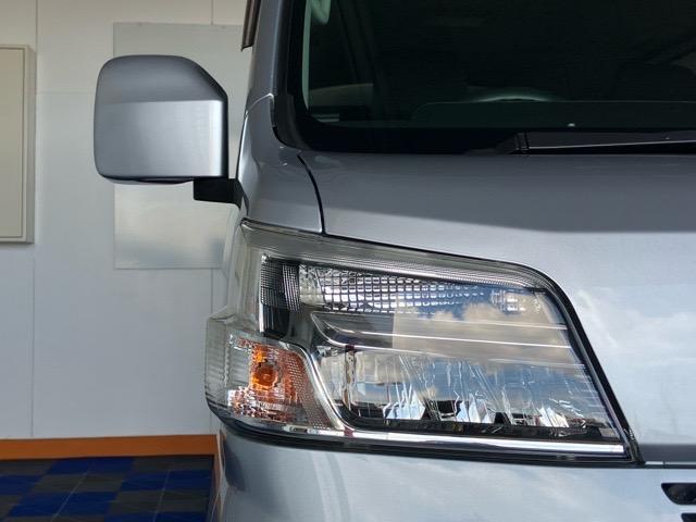 ハイゼットカーゴクルーズSAIII4WD・AT車・両側スライドドア・ドラレコ・バックモニター・エコアイドル・エアコン・キーレスエントリー・エアコン・パワーウィンドウ(佐賀県)の中古車