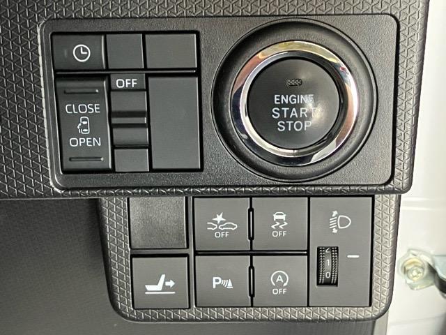 タントＸセレクション片側電動スライドドア・ＥＴＣ・ドラレコ・バックモニター・コーナーセンサー・プッシュボタンスタート・ステアリングスイッチ・オートエアコン・キーフリー・ベンチシート・シートヒーター・パワーウィンドウ（佐賀県）の中古車