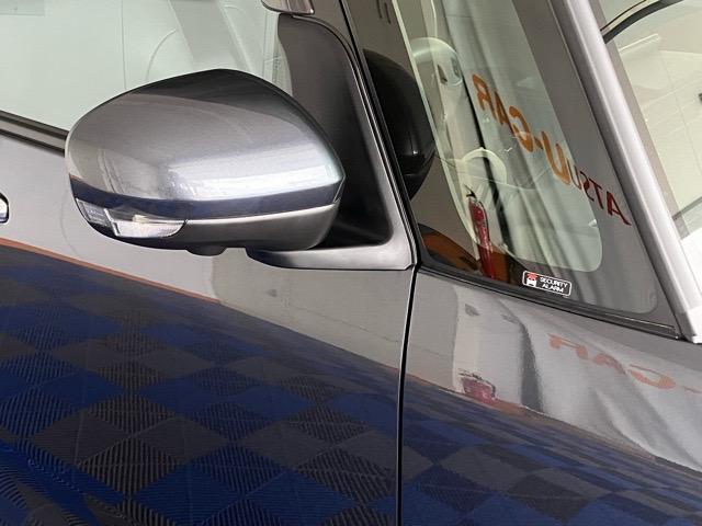 タントカスタムＲＳ　エコアイドル非装着車両側電動スライドドア・ディスプレイオーディオ・ＥＴＣ・パノラマモニター・プッシュボタンスタート・ステアリングスイッチ・オートエアコン・キーフリー・アルミホイール・シートヒーター・パワーウィンドウ（佐賀県）の中古車