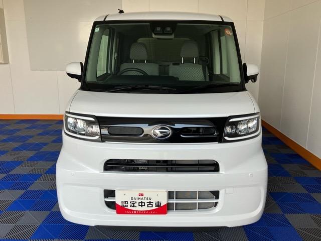 タントＸターボ両側電動スライドドア・ＥＴＣ・プッシュボタンスタート・ステアリングスイッチ・オートエアコン・キーフリーシステム・シートヒーター・バックカメラ対応・パワーウィンドウ（佐賀県）の中古車