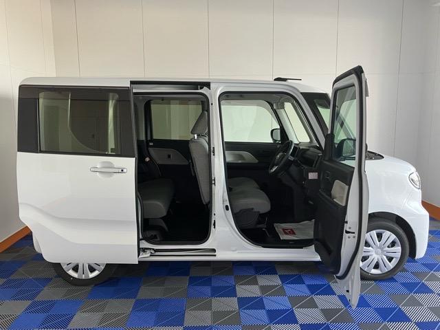 タントＸターボ両側電動スライドドア・ＥＴＣ・プッシュボタンスタート・ステアリングスイッチ・オートエアコン・キーフリーシステム・シートヒーター・バックカメラ対応・パワーウィンドウ（佐賀県）の中古車