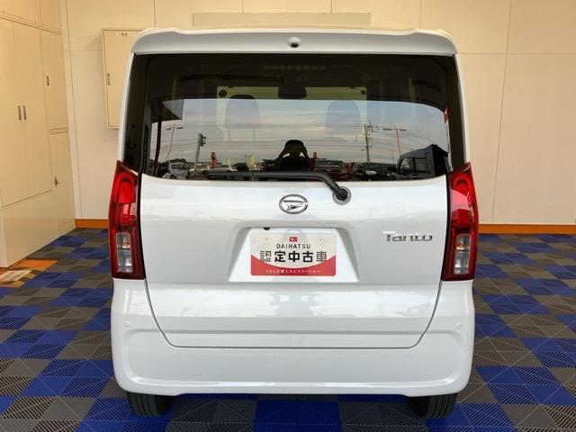 タントＸターボ両側電動スライドドア・ＥＴＣ・プッシュボタンスタート・ステアリングスイッチ・オートエアコン・キーフリーシステム・シートヒーター・バックカメラ対応・パワーウィンドウ（佐賀県）の中古車