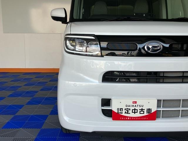 タントＸターボ両側電動スライドドア・ＥＴＣ・プッシュボタンスタート・ステアリングスイッチ・オートエアコン・キーフリーシステム・シートヒーター・バックカメラ対応・パワーウィンドウ（佐賀県）の中古車