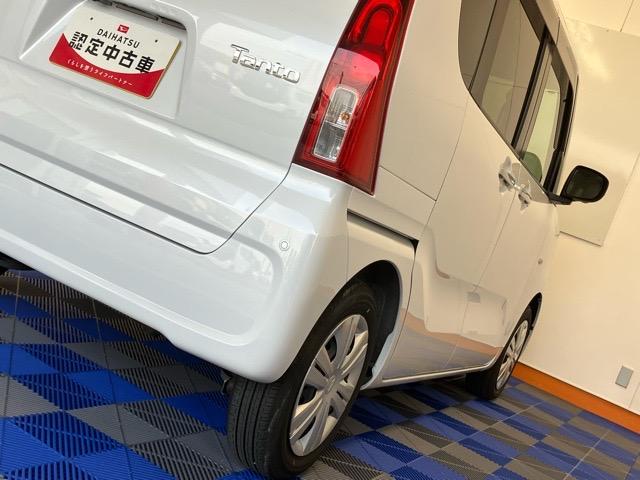 タントＸターボ両側電動スライドドア・ＥＴＣ・プッシュボタンスタート・ステアリングスイッチ・オートエアコン・キーフリーシステム・シートヒーター・バックカメラ対応・パワーウィンドウ（佐賀県）の中古車
