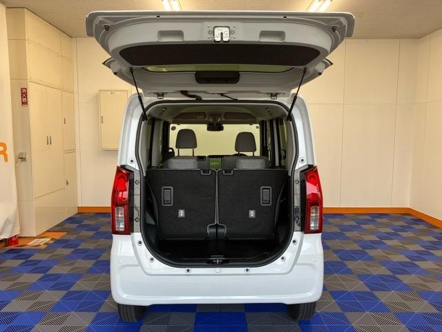 タントＸターボ両側電動スライドドア・ＥＴＣ・プッシュボタンスタート・ステアリングスイッチ・オートエアコン・キーフリーシステム・シートヒーター・バックカメラ対応・パワーウィンドウ（佐賀県）の中古車