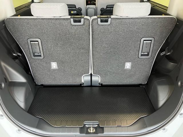 タントＸターボ両側電動スライドドア・ＥＴＣ・プッシュボタンスタート・ステアリングスイッチ・オートエアコン・キーフリーシステム・シートヒーター・バックカメラ対応・パワーウィンドウ（佐賀県）の中古車