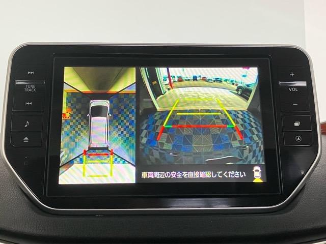 ムーヴカスタム　ＸリミテッドII　ＳＡIIIパノラマモニター・ドラレコ・プッシュボタンスタート・ステアリングスイッチ・オートエアコン・キーフリーシステム・オートハイビーム・アルミホイール・運転席シートヒーター・パワーウィンドウ（佐賀県）の中古車
