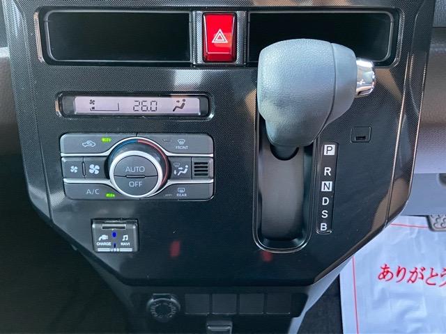 トールＧ両側電動スライドドア・ＥＴＣ・パノラマモニター・プッシュボタンスタート・ステアリングスイッチ・オートエアコン・キーフリーシステム・ウォークスルー・コーナーセンサー・パワーウィンドウ（佐賀県）の中古車