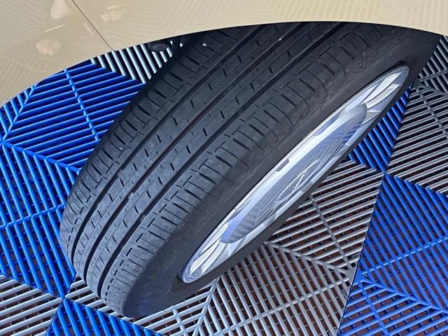 ムーヴキャンバスストライプスＸ　エコアイドル非装着車両側電動スライドドア・プッシュボタンスタート・ステアリングスイッチ・オートエアコン・キーフリーシステム・全周囲カメラ対応・パワーウィンドウ（佐賀県）の中古車