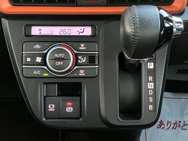 タントファンクロスターボ　エコアイドル非装着車両側電動スライドドア・ディスプレイオーディオ・ＥＴＣ・パノラマモニター・プッシュボタンスタート・ステアリングスイッチ・キーフリー・アルミホイール・コーナーセンサー・シートヒーター・パワーウィンドウ（佐賀県）の中古車