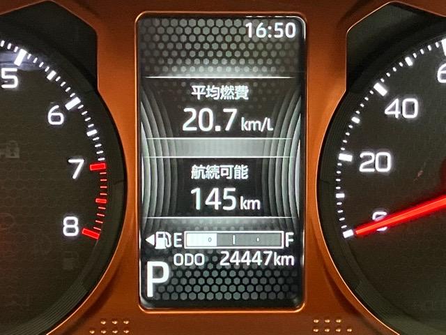 タフトＧターボドラレコ・パノラマモニター・コーナーセンサー・プッシュボタンスタート・ステアリングスイッチ・オートエアコン・キーフリー・アルミホイール・シートヒーター・パワーウィンドウ（佐賀県）の中古車