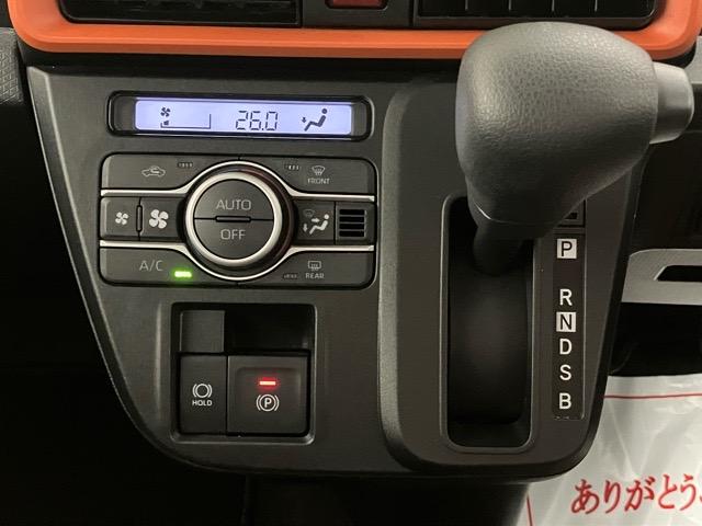 タントファンクロス両側電動スライドドア・プッシュボタンスタート・ステアリングスイッチ・オートエアコン・キーフリーシステム・シートヒーター・バックカメラ対応・アルミホイール・パワーウィンドウ（佐賀県）の中古車