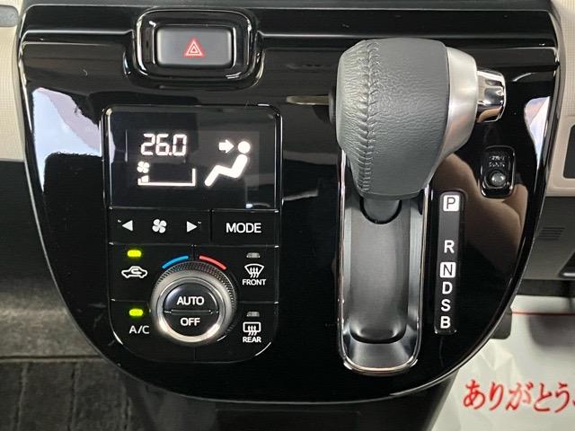 ムーヴキャンバスＧブラックアクセントＶＳ　ＳＡIII両側電動スライドドア・ドラレコ・ＥＴＣ・パノラマモニター・プッシュボタンスタート・ステアリングスイッチ・オートエアコン・オートハイビーム・キーフリー・ベンチシート・パワーウィンドウ（佐賀県）の中古車