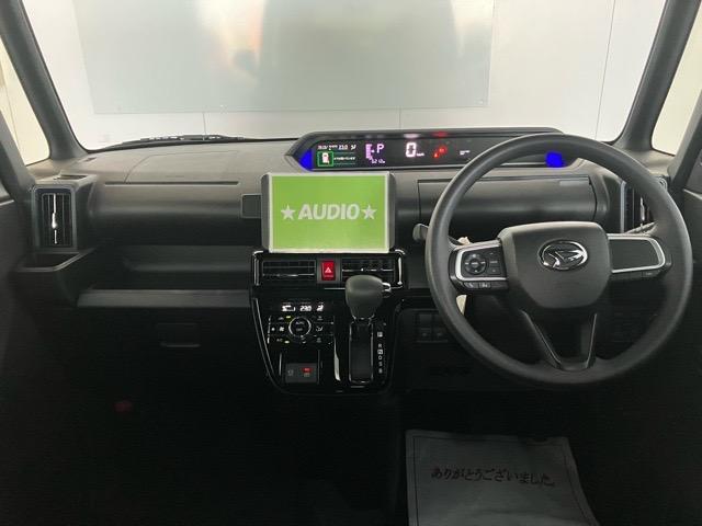 タントカスタムＸ両側電動スライドドア・プッシュボタンスタート・ステアリングスイッチ・オートエアコン・キーフリーシステム・シートヒーター・バックカメラ対応・アルミホイール・パワーウィンドウ（佐賀県）の中古車